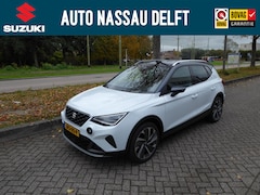 SEAT Arona - 1.0 EcoTSI FR Anniversary AUTOMAAT parkeersensoren