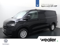 Volkswagen Transporter - 2.0 TDI L1H1 28 Style