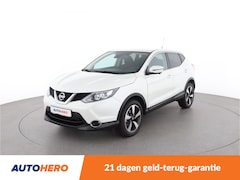 Nissan Qashqai - 1.2 N-Connecta | RA90095 |