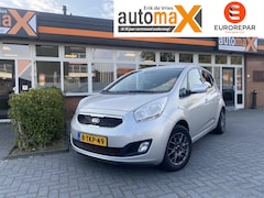 Kia Venga - 1.6 CVVT ExecutiveLine |Dealer onderhouden|