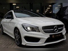 Mercedes-Benz CLA-klasse Shooting Brake - 200 AMG-pakket Pano. dak & luxe model