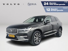 Volvo XC60 - T8 Plug-in hybrid AWD Inscription | Panoramadak | Parkeercamera | Harman Kardon | Trekhaak