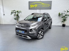 Citroën C3 Aircross - 1.2 PureTech S&S Shine | Navi | Distributie is V.V | Trekhaak