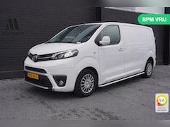 Toyota ProAce Worker - 2.0 D-4D 177PK Automaat L2 - EURO 6 - AC/Climate - Navi - Cruise - €14.950, - Excl