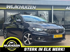 Fiat Tipo Stationwagon - 1.6 MultiJet 16v Business Lusso Luxe Uitvoering Vol Nap