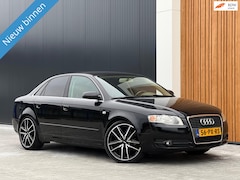 Audi A4 Limousine - 2.0 Pro Line Business|Automaat|Lmv