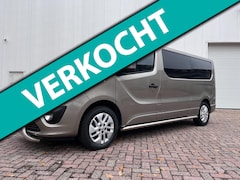 Opel Vivaro - 1.6 CDTI L2H1 Sport EcoFlex Navigatie 2016