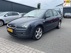 Ford Focus - 2.0-16V Rally Edition-NL auto-Nieuwe APK