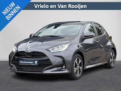 Toyota Yaris - 1.5 Hybrid 115 Dynamic