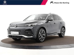 Volkswagen Tiguan - 1.5 eTSI 150pk DSG R-Line Business · Apple/Android Car Play · Camera · Elek. Trekhaak · Ma