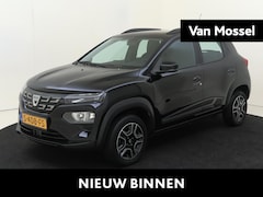 Dacia Spring - Comfort 27 kWh