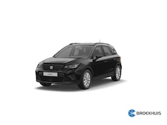 SEAT Arona - 1.0 EcoTSI 95pk Style | Cruise Control | Airco | Parkeerhulp Achter | Apple Carplay / Andr