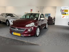 Opel ADAM - 1.0 Turbo Jam 3-drs Cruise controle, Airco