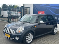 MINI One - 1.4 / STOELVERWARMING / PANORAMADAK