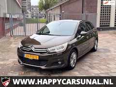 Citroën C4 - 1.6 VTi Tendance, AIRCO, NAVI, NAP, NIEUWE APK