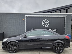 Opel Astra TwinTop - 1.9 CDTi Cosmo *Diesel*Cabrio