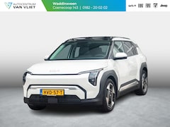 Kia EV3 - Plus Advanced 81.4 kWh l DIRECT LEVERBAAR | Schuifkanteldak | Harman en kardon | 17% bijte