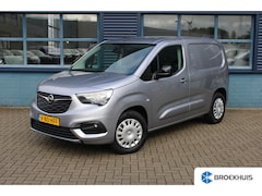 Opel Combo-e - 50kWh 136 PK | NAVI | TREKHAAK | CARPLAY | 5, 9% RENTE FINANCIAL LEASE