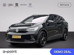 Volkswagen ID.4 - Pro Limited 286PK 77 kWh | 360 graden camera | Travel Assist | Harman Kardon audio | Head