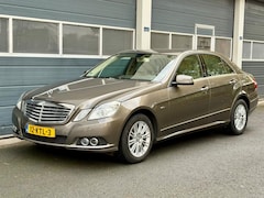 Mercedes-Benz E-klasse - 200 CGI Business Class Elegance | Zeldzame opties