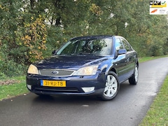 Ford Mondeo - 2.0-16V Futura | Airco + Cruise Nu € 1.475, -|