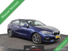 BMW 1-serie - 116d Executive Edition