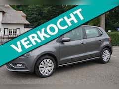 Volkswagen Polo - 1.2 TSI Comfortline 5 Drs Navi
