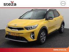 Kia Stonic - 1.0 T-GDi MHEV DynamicPlusLine | Trekhaak |