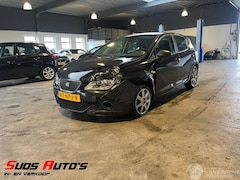 SEAT Ibiza - 1.2 TDI Style 90.000 KM NAP