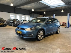 Volkswagen Golf - 1.6 TDI Trendline