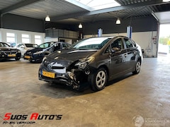 Toyota Prius - 1.8 Plug-in Executive NL NAP