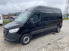 Mercedes-Benz Sprinter - 314 2.2 CDI L2H2 EURO6 Airco, Trekhaak, Camera, Navi