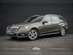 Mercedes-Benz E-klasse Estate - 350 CGI Avantgarde / Cruise / Leder / Trekhaak / Youngtimer