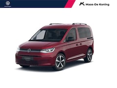Volkswagen Caddy - Bedrijfswagens Combi Style 1.5 eHybrid 115pk Automaat 731208