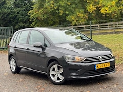 Volkswagen Golf Sportsvan - 1.2 TSI Business Edition Connected /Trekhaak/Airco/