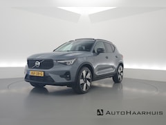 Volvo XC40 - T5 Recharge Ultimate Dark | Pano | Pilot Assist | Camera | Leder | Elek. Stoelen | 20''