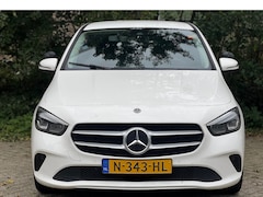 Mercedes-Benz B-klasse - 200d