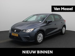 SEAT Ibiza - 1.0 TSI Style Business Intense | Navigatie | Climate Control | Apple Carplay/Android Auto