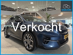 Kia XCeed - 1.6 T-GDi 204pk ExecutiveLine, NL auto, Trekhaak, Vol opties