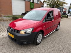 Volkswagen Caddy - 1.6 TDI