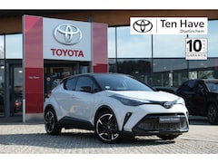 Toyota C-HR - 2.0 Hybrid 184PK GR-Sport | Apple Carplay & Android Auto | JBL P