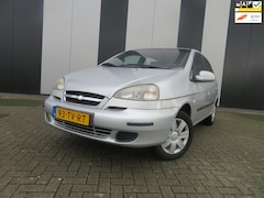Chevrolet Tacuma - 1.6-16V Spirit