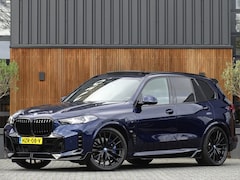 BMW X5 - X5 50e X-drive 490PK / M- Individual / B&W / Carbon / 2024