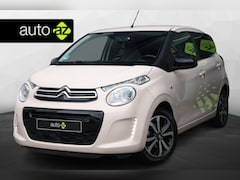 Citroën C1 - 1.0 VTi Shine