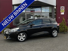 Renault Clio Estate - 1.2 GT