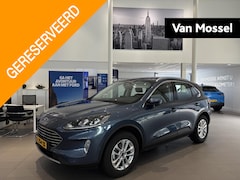 Ford Kuga - 2.5 PHEV Titanium