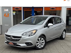 Opel Corsa - 1.2 Edition Airco 29.000km 1e Eigenaar 5-Deurs
