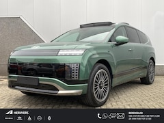 Hyundai IONIQ 9 - Lounge AWD 7p. 110.3 kWh / uit voorraad leverbaar / panoramadak /360-graden camera / Stoel