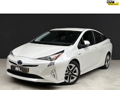 Toyota Prius - 1.8 Executive Leder JBL 1e Eigenaar NAP