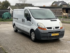 Renault Trafic - bestel 1.9 dCi T29 L2H1